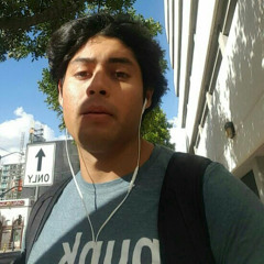 Oscar Balderas Ponce