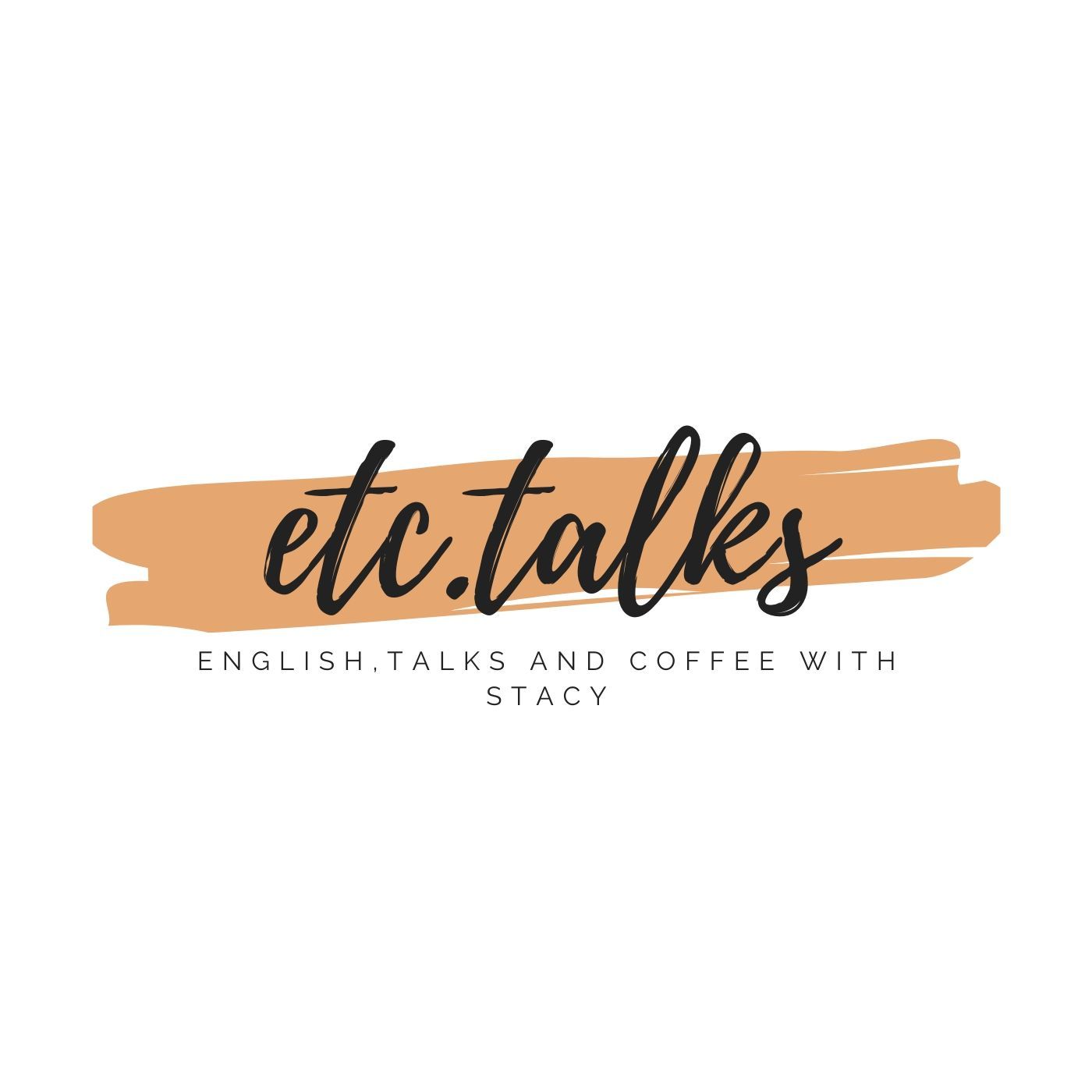 etc.talks with Stacy podcast artwork