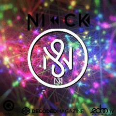 DJ Nick (N) II ✪