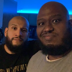 Barricade Boyz Podcast