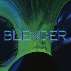 BLENDER