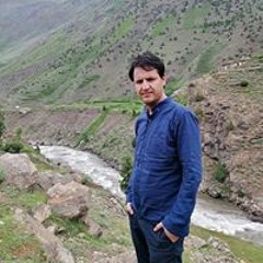 Zafar Ali