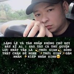 Duy Lê Tường