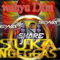 wahyu mix