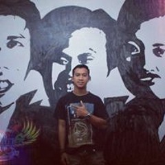 Riduan Pratama
