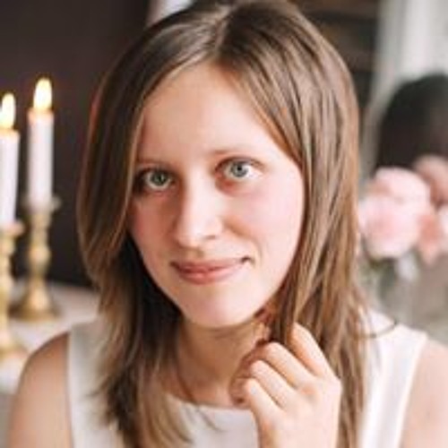 Yana Kesareva’s avatar