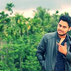Dilip Rao