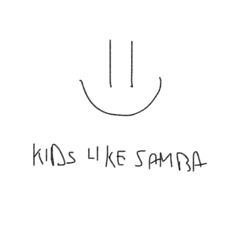 Kids Like Samba