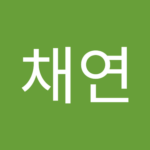 김채연’s avatar