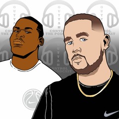 OuttahControlPodcast - TheRealMattLorr & DJ9One