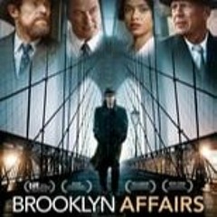 Stream Brooklyn Affairs Streaming VF music  Listen to songs, albums,  playlists for free on SoundCloud