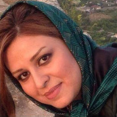 mahtab shojaei