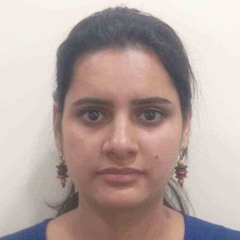 Nidhi Paliwal