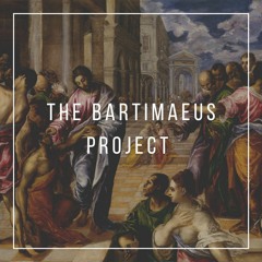 The Bartimaeus Project