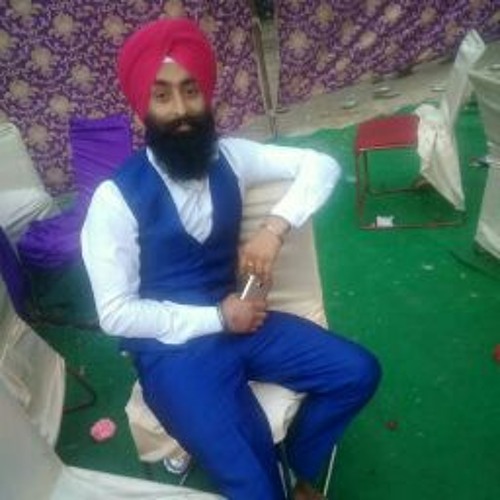 vijendar singh dhalwan’s avatar