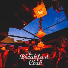 The Breakfast Club - Melbourne