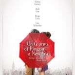 Un giorno di pioggia a New York streaming ITA