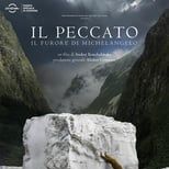 Il peccato Il furore di Michelangelo streaming ITA