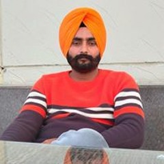 Randhir Singh