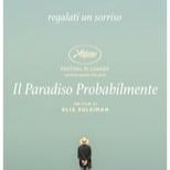Guarda Il paradiso probabilmente streaming ITA