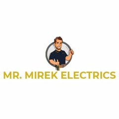Mr Mirek Electrics