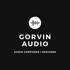 GORVIN AUDIO