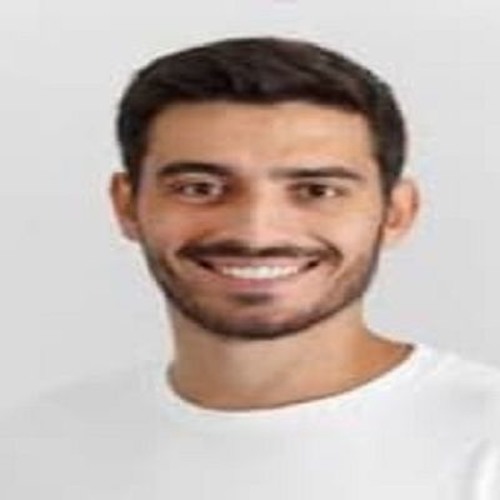 Amir Parekh’s avatar