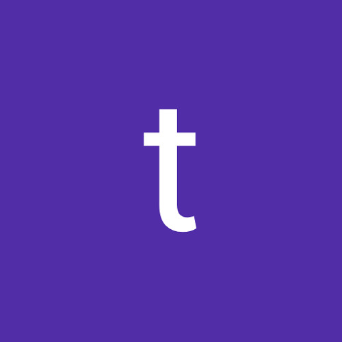 thomas tran’s avatar