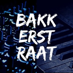 BaKkerStrAaT
