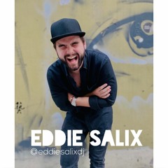 Eddie Salix