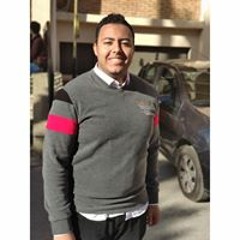 Esam Eldeen Wael