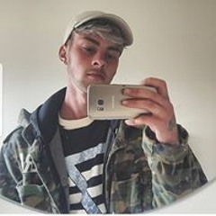 James Hadwin