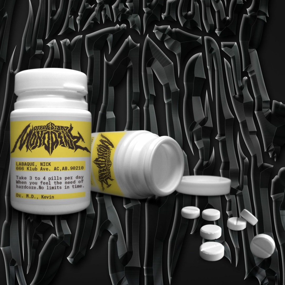 Depression Mondaine // Nick Labaque’s avatar