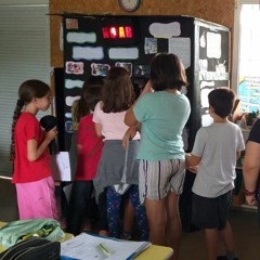 Rádio Curumincação