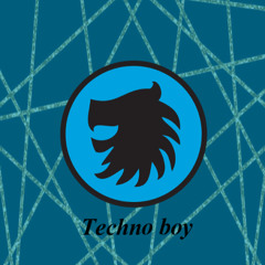 Techno Boy