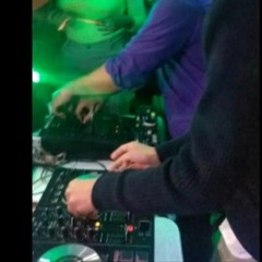 DJ Dani Gonzá