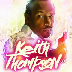 Keith Thompson