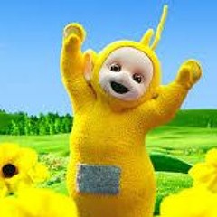 Yellow Teletubby S Stream