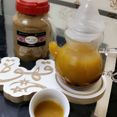 أسامة بومجيد قهوة وقناد