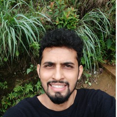 Akshay Gopal Rao