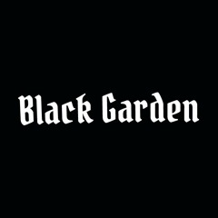 Black Garden