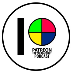 Podcast | Top10 Beatport