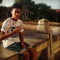 Ahmed Ebrahiem
