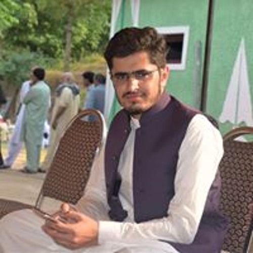 Ahmed Bilal Khan’s avatar