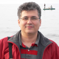 Behnam Shokrani