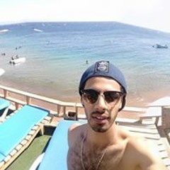 Saad Aboshama