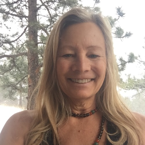 Cherie Ebert Yoga’s avatar