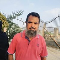 Ashraf Mokhtar