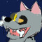 Wolfy gaming4567 drawing