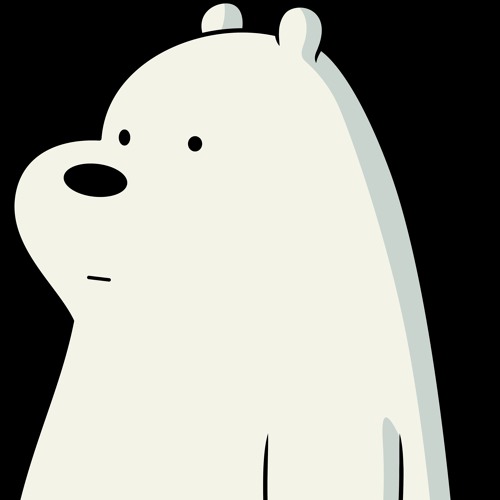 xxcott Ice bear’s avatar